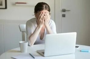Fast fatigue