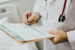 Treatment of varicose veins