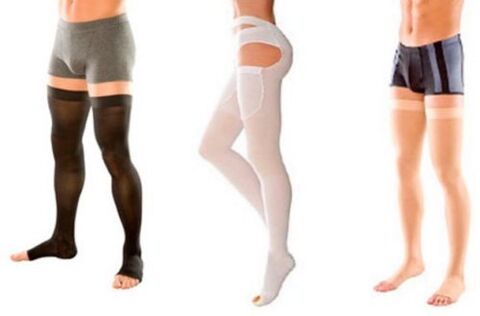 Varicose Vein Compression Jersey